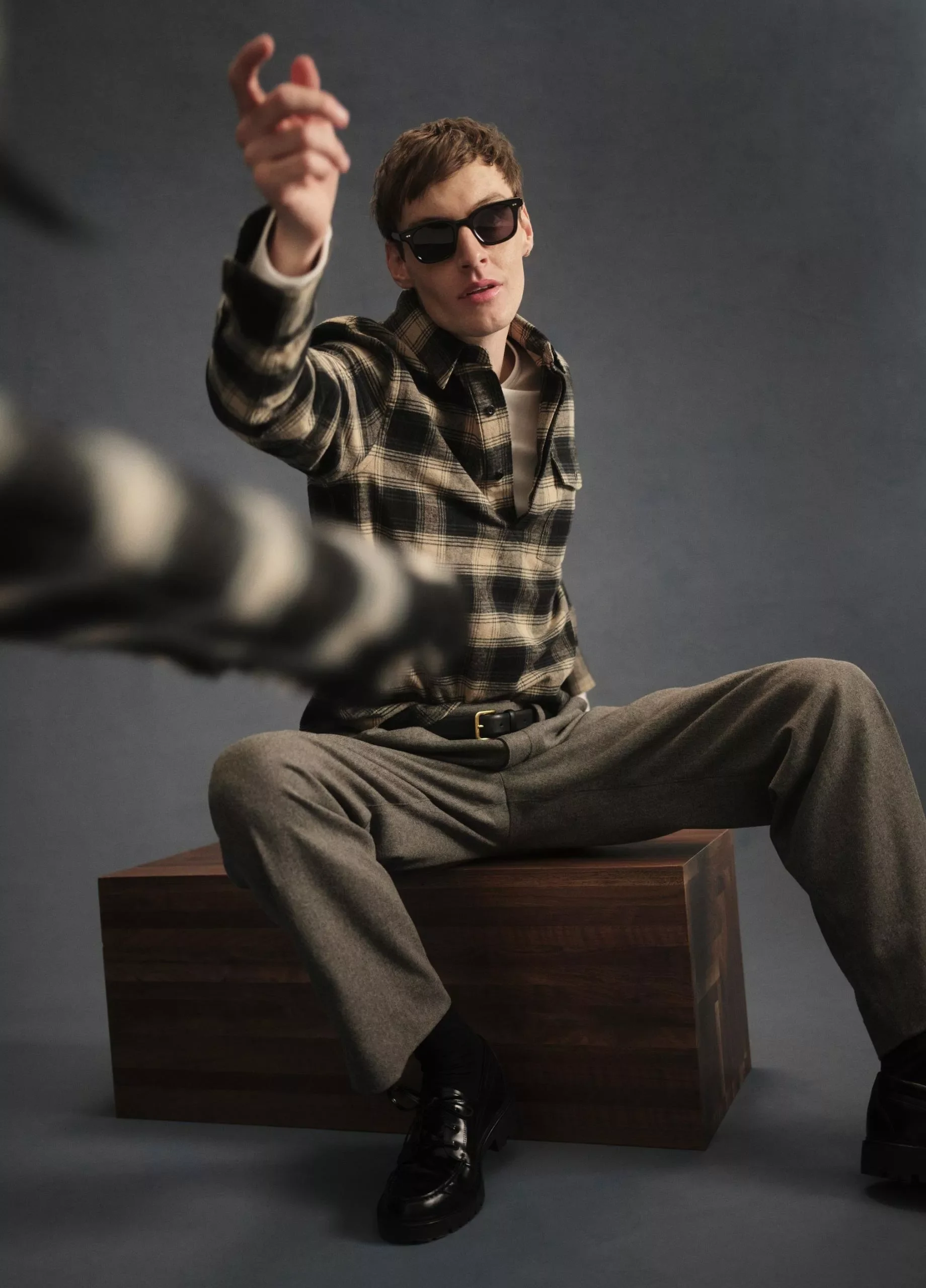 Bowden-Plaid-Cotton-Popover-Shirt-003BLC.webp