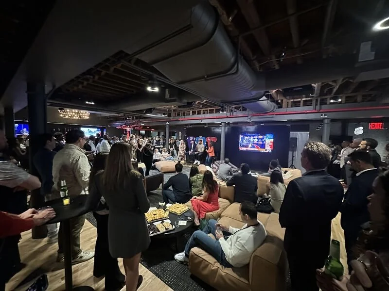 The Post Event Crowd.jfif