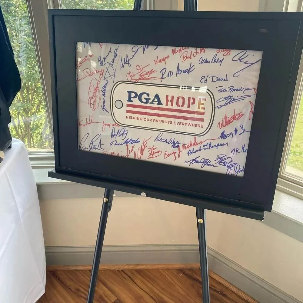 photo of golf for veterans at asheville muni.jpg