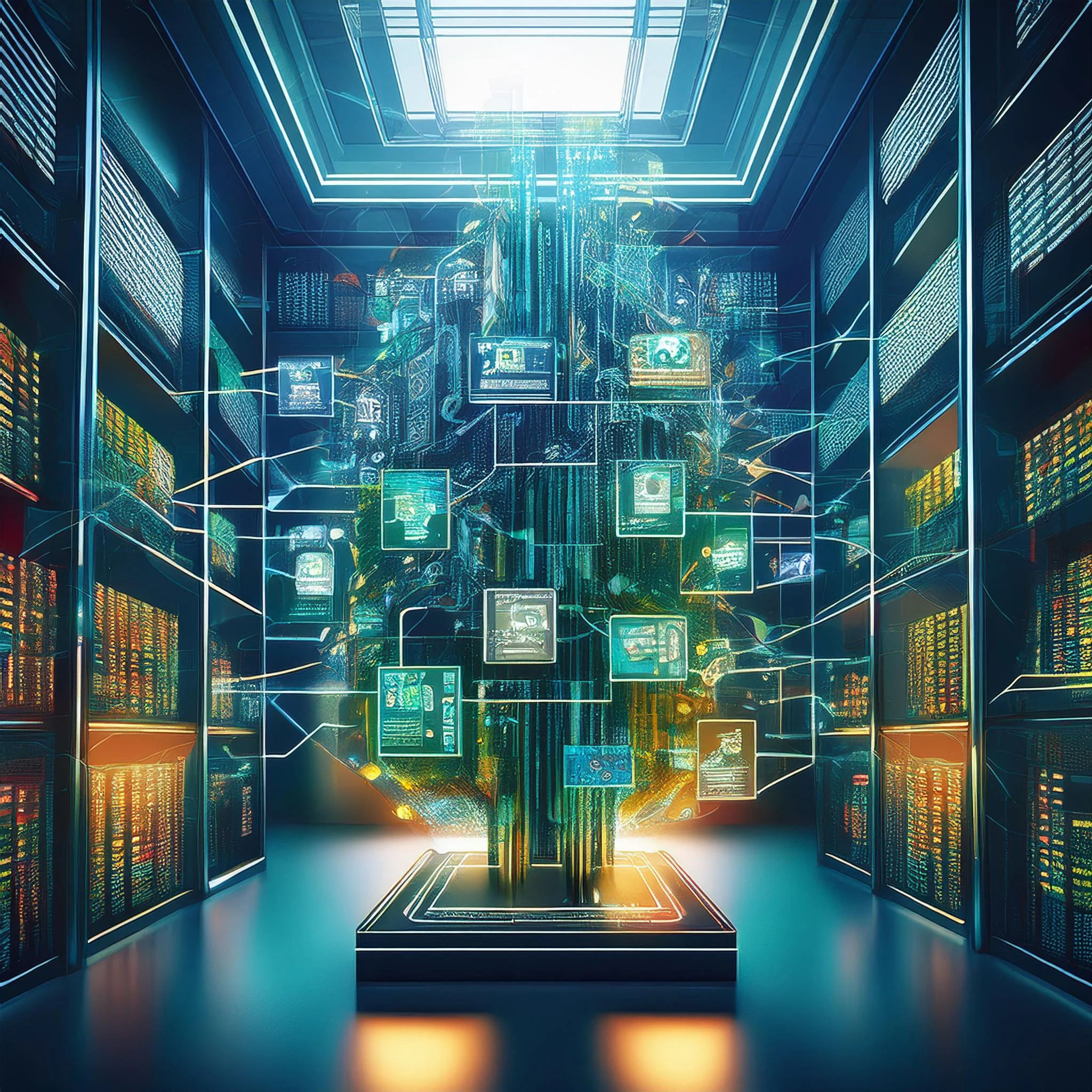 ML Data Curation