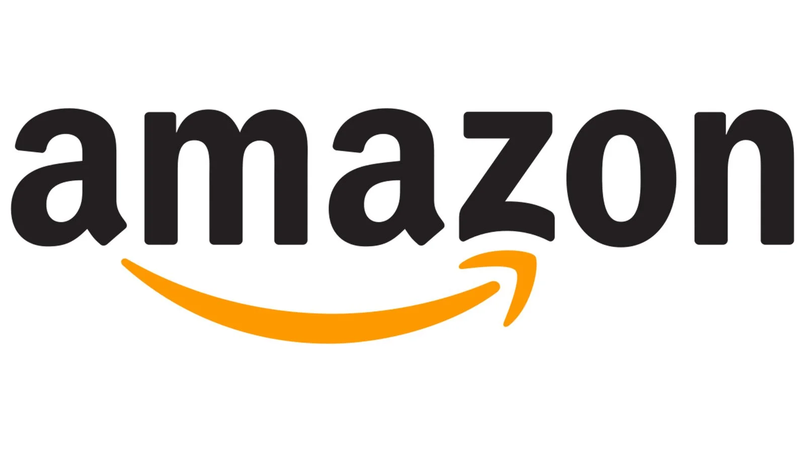 Amazon Logo