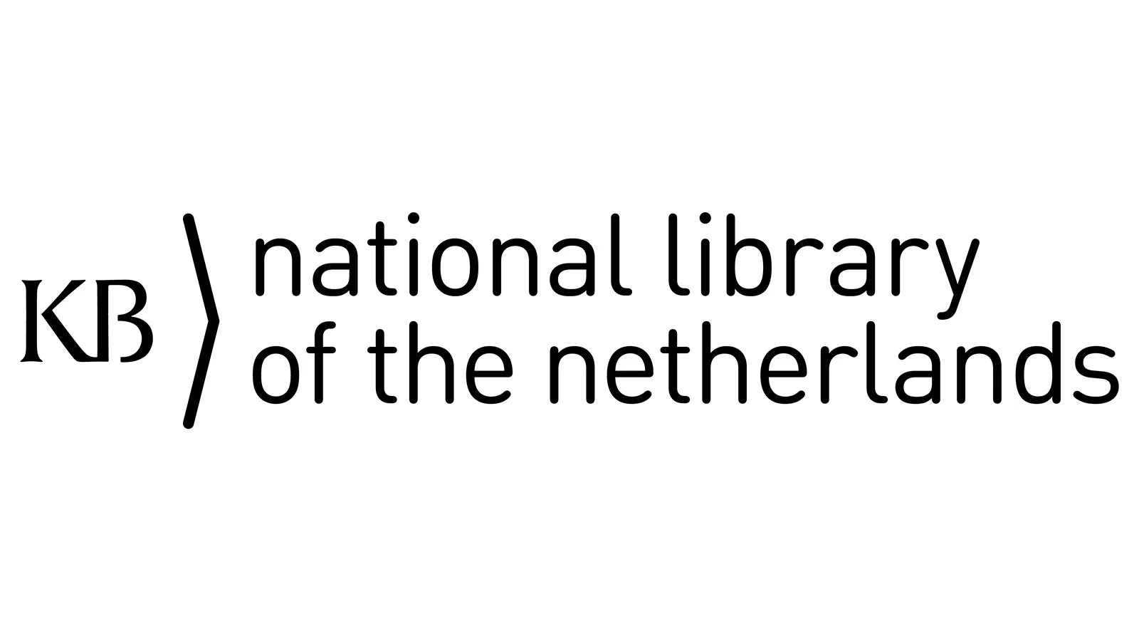 KB Netherlands Logo