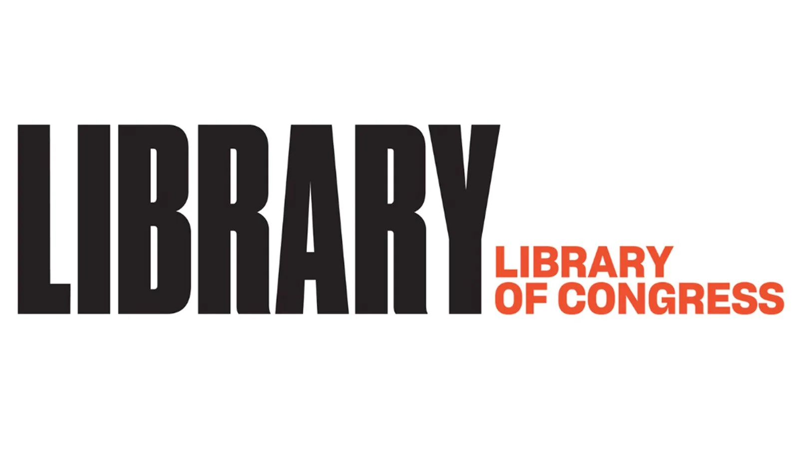 Library of Congress Logo