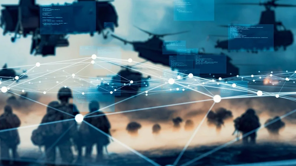 Top 10 Use Cases of Gen AI in Defense Tech & National Security