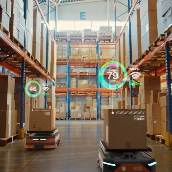 Real-World Use Cases of Computer Vision in Retail and E-Commerce