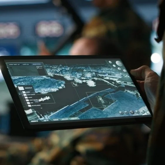 Integrating AI with Geospatial Data for Autonomous Defense Systems: Trends, Applications, and Global Perspectives