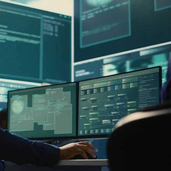 Guide to Data-Centric AI Development for Defense