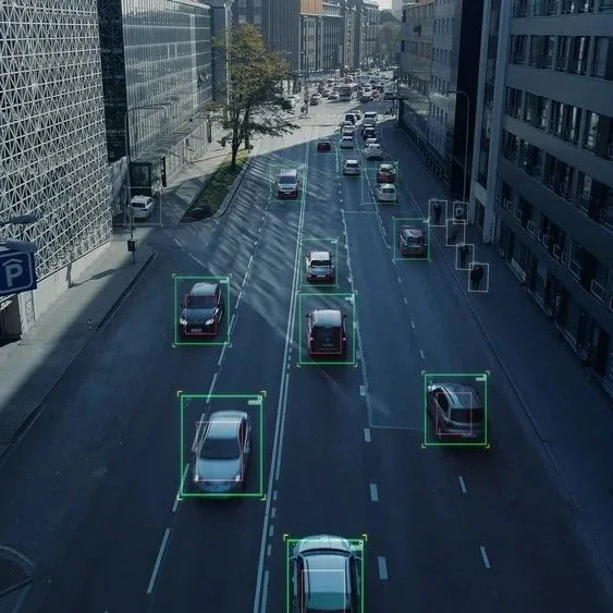 How Data Labeling and Real‑World Testing Build Autonomous Vehicle Intelligence