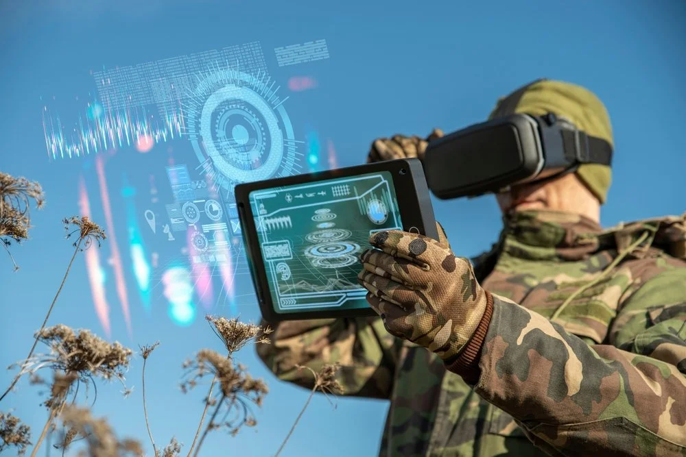 Why Multimodal Data is Critical for Defense-Tech