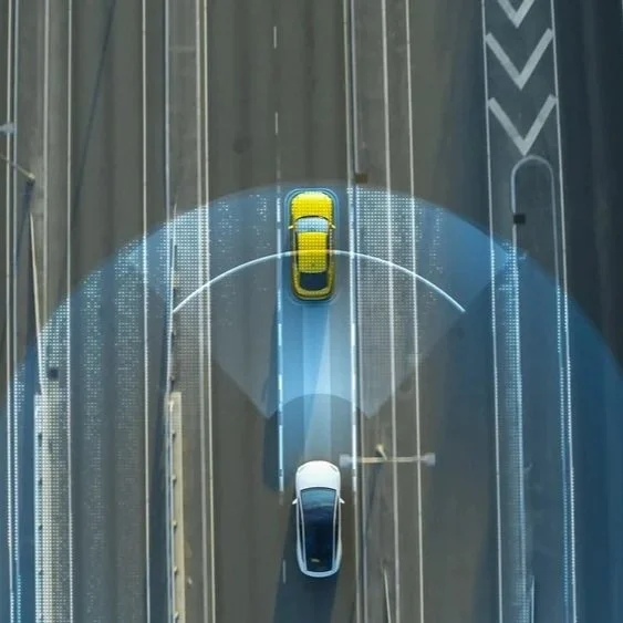 How Stereo Vision in Autonomy Gives Human-Like Depth Perception