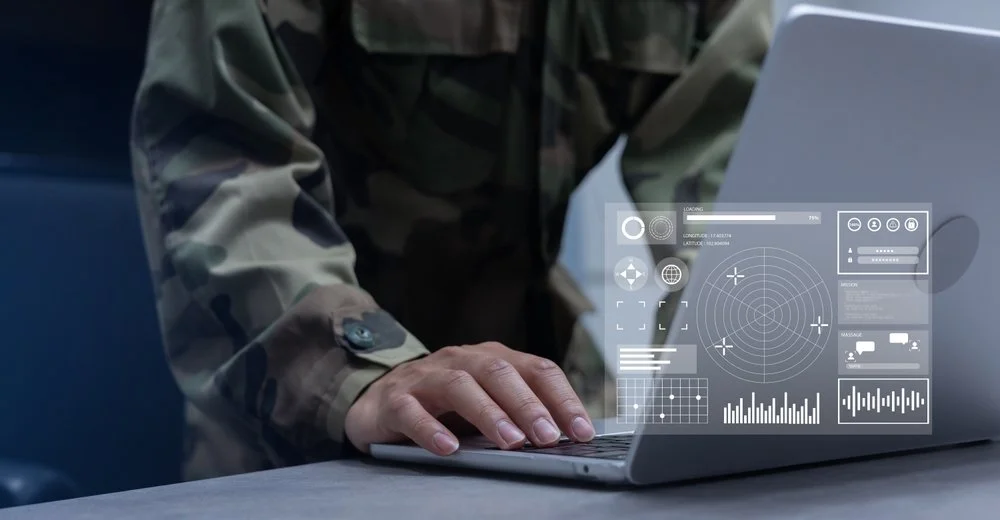 How ISR Fusion Redefines Decision-Making in Defense Tech