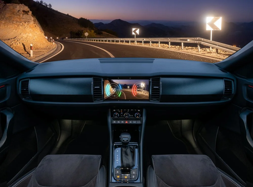 Overcoming the Challenges of Night Vision and Night Perception in Autonomy