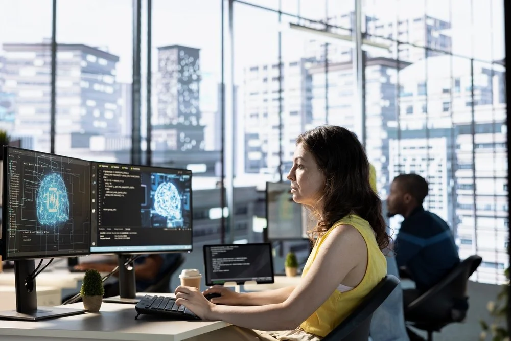 Why Data Quality Defines the Success of AI Systems