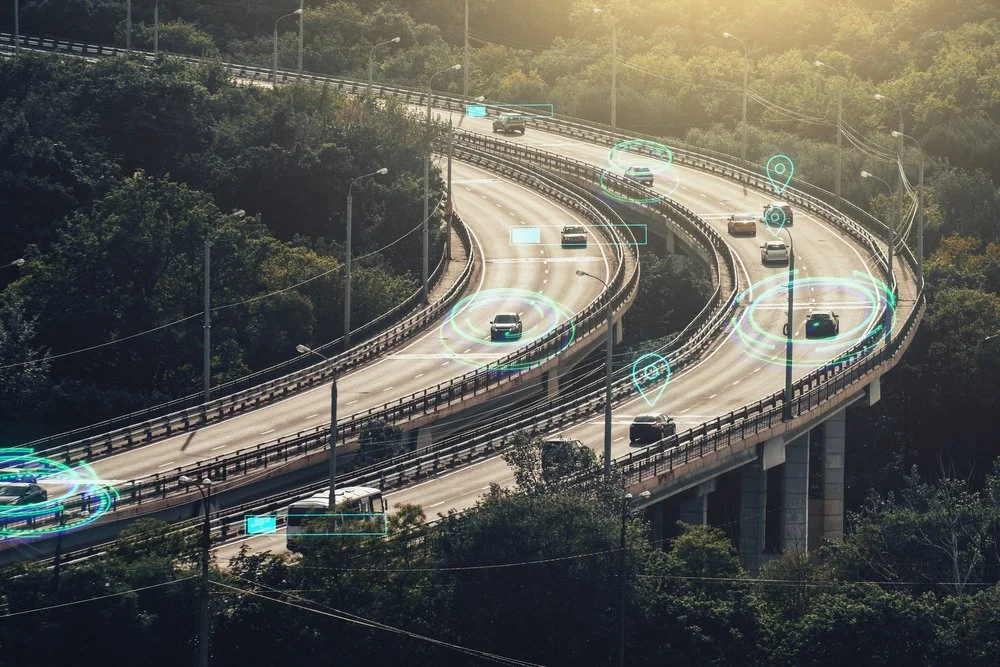 How Autonomous Vehicle Solutions Are Reshaping Mobility