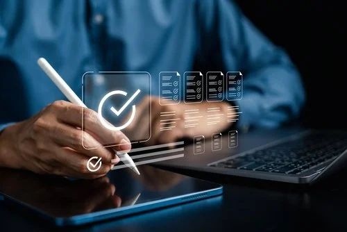 How to Convert Scanned Documents into Structured Data with Digitization