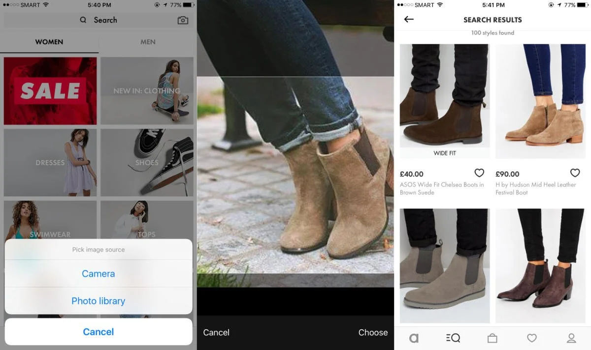 asos+visual+search