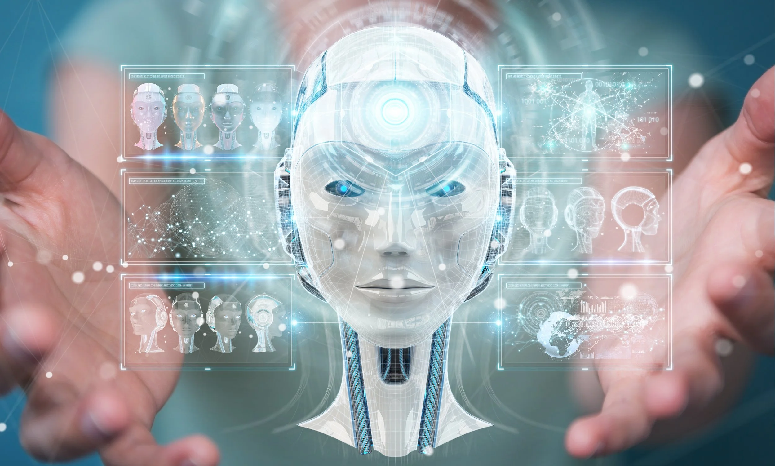 Ddd s generative ai services for real world applications using hitl