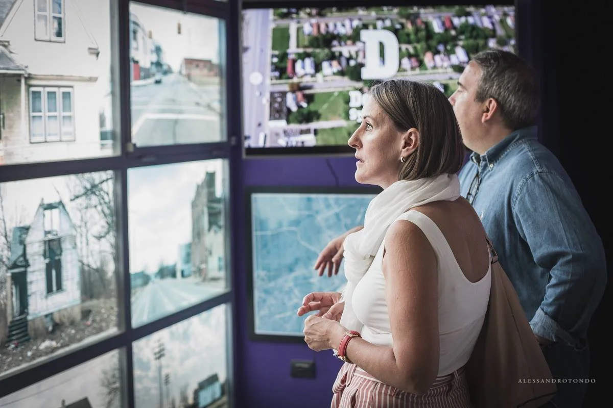 Countless Cities Awards