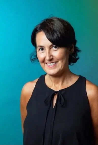 Claudia Fiore, Director of SOU Palermo.