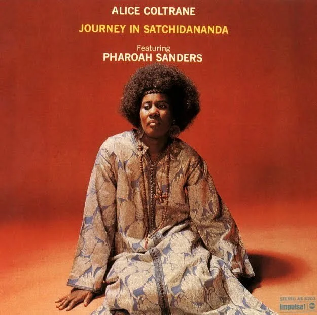 E01: American Afro-Psychedelia