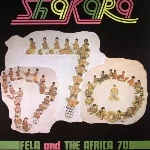 E05: Fela, Funk, and Nigeria in the Early '70s