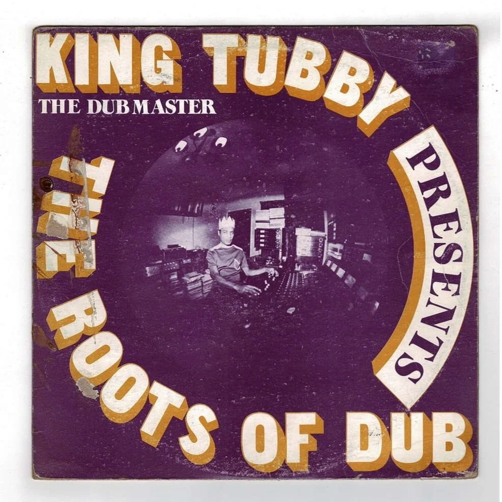 E09: The Version – Dub pt.1