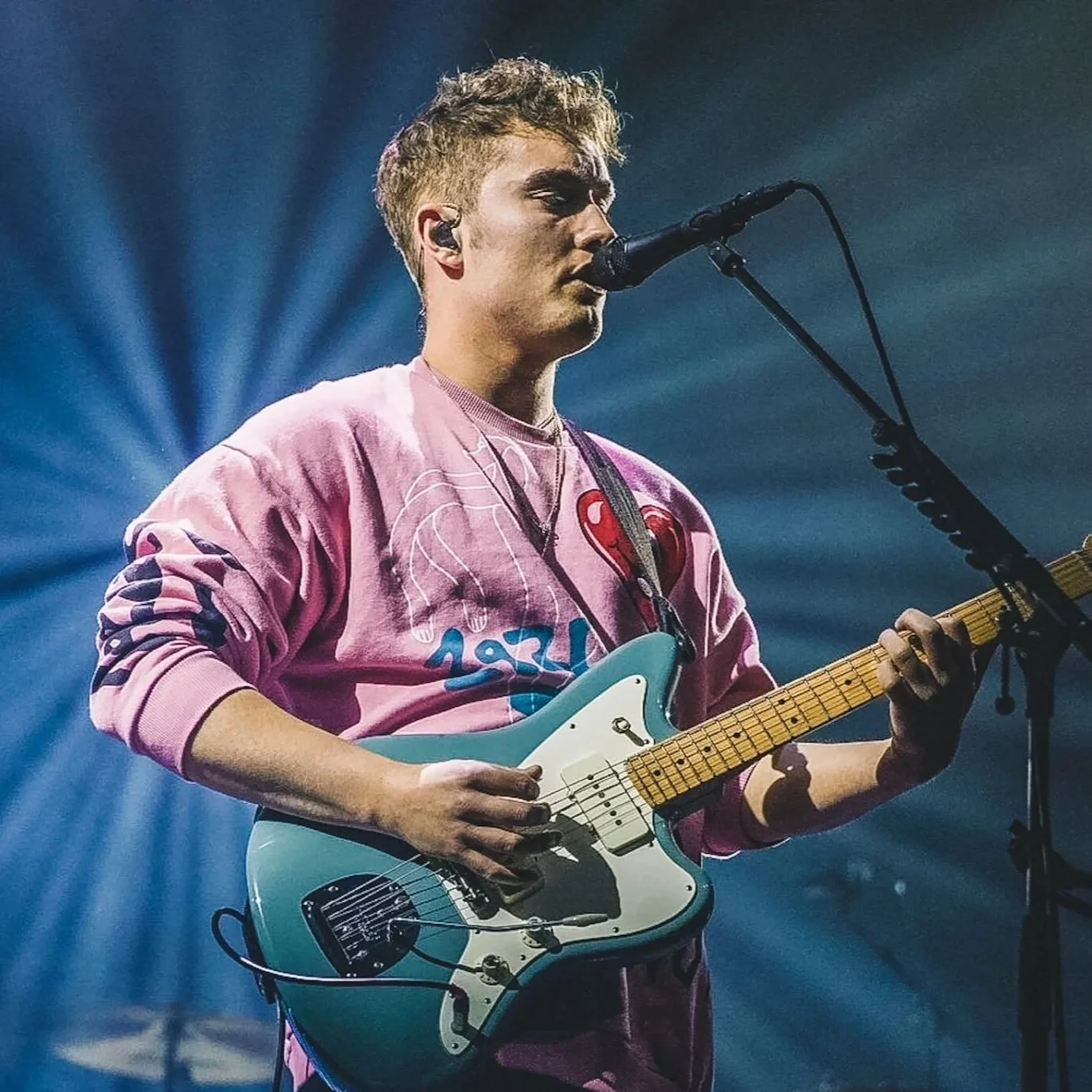 E08: The Music of North East England with Alex Niven