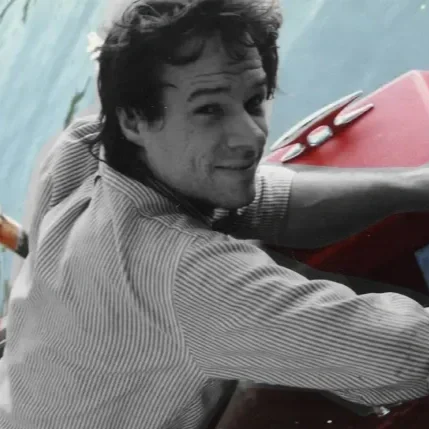 E18: The Flying Hearts – Arthur Russell pt.5 [excerpt]