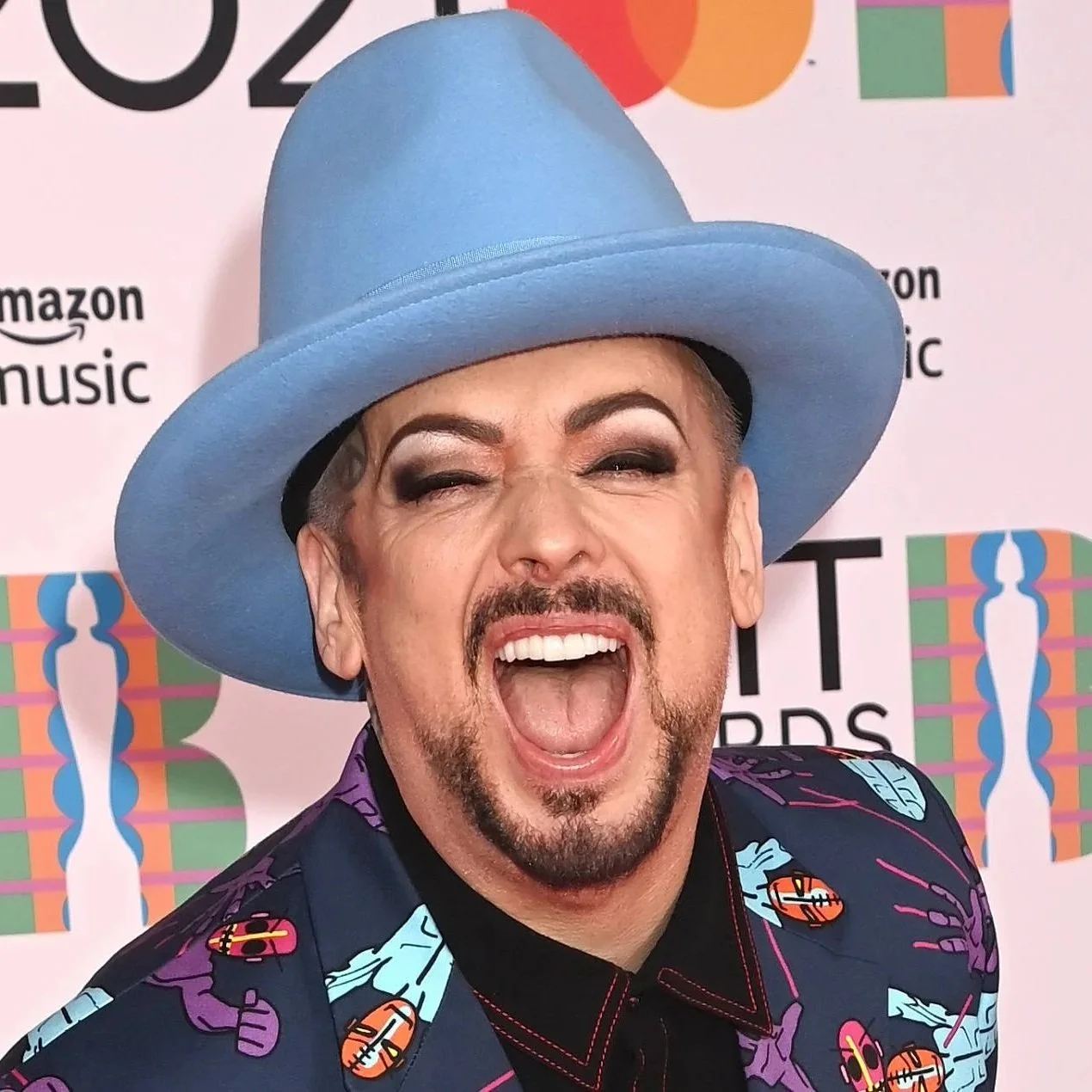 E02: Boy George, Gaza, and 'We Will Dance Again' [excerpt]