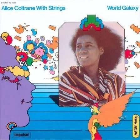 E03: Astral Traveling – Psychedelic Jazz pt.1