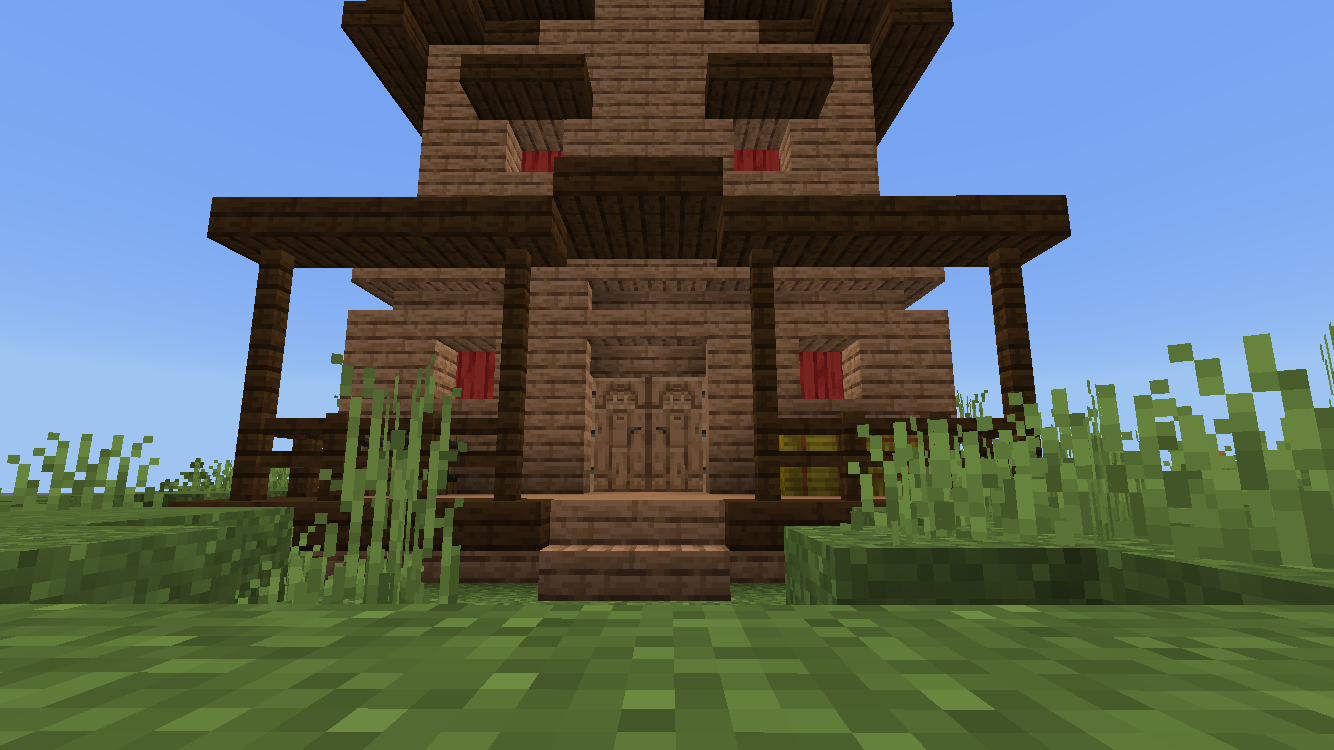 New (Mini) Game
