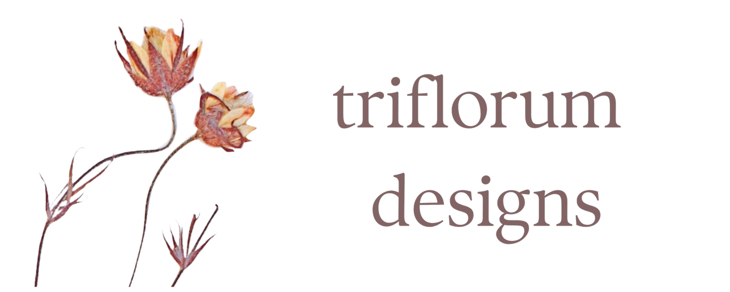 Triflorum Designs