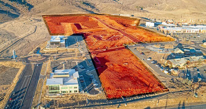 Remember how the Dakota Pacific project at Kimble Junction has been going back and forth with the Utah legislature since 2008?
Well, a new bill introduced last week which amends housing & transit reinvestment zones might force Summit County to f