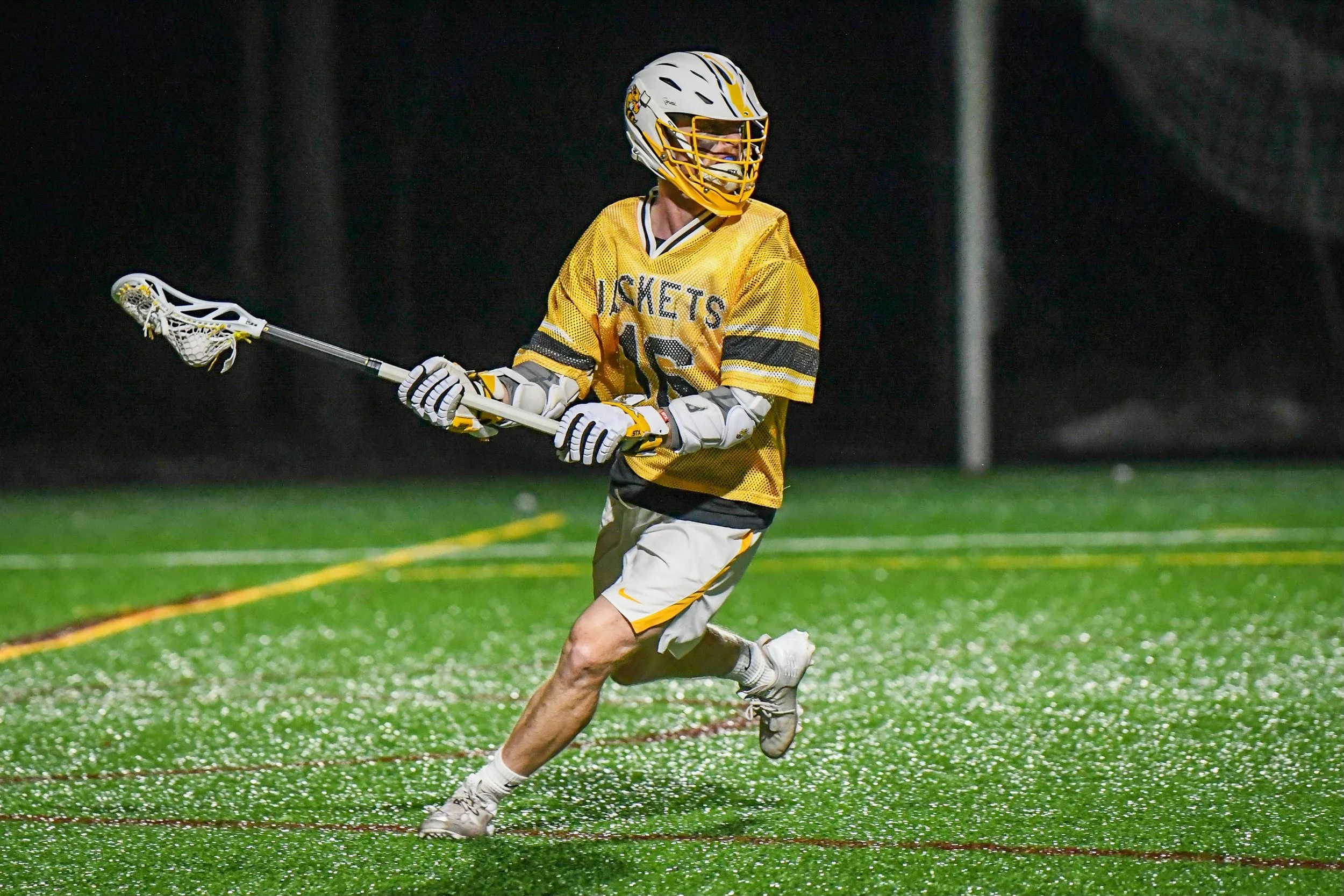 Charities Contributions RMC Men s Lacrosse Boosters