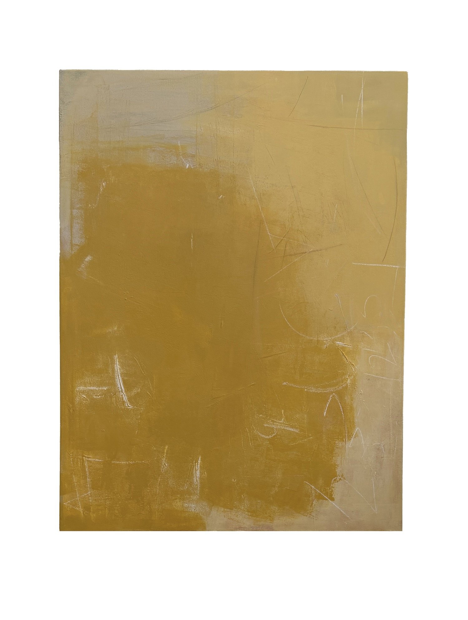 Dreamscape | 48x36 | Mixed Media on Canvas | Next Shown in Situ