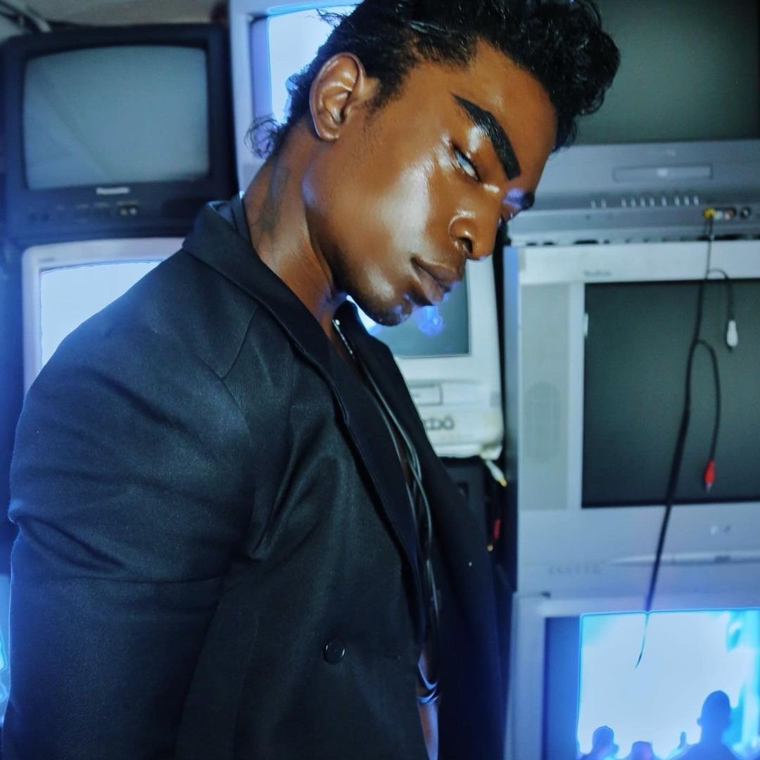 VIDEODROME LIFERAWING SESH Starring JONZU