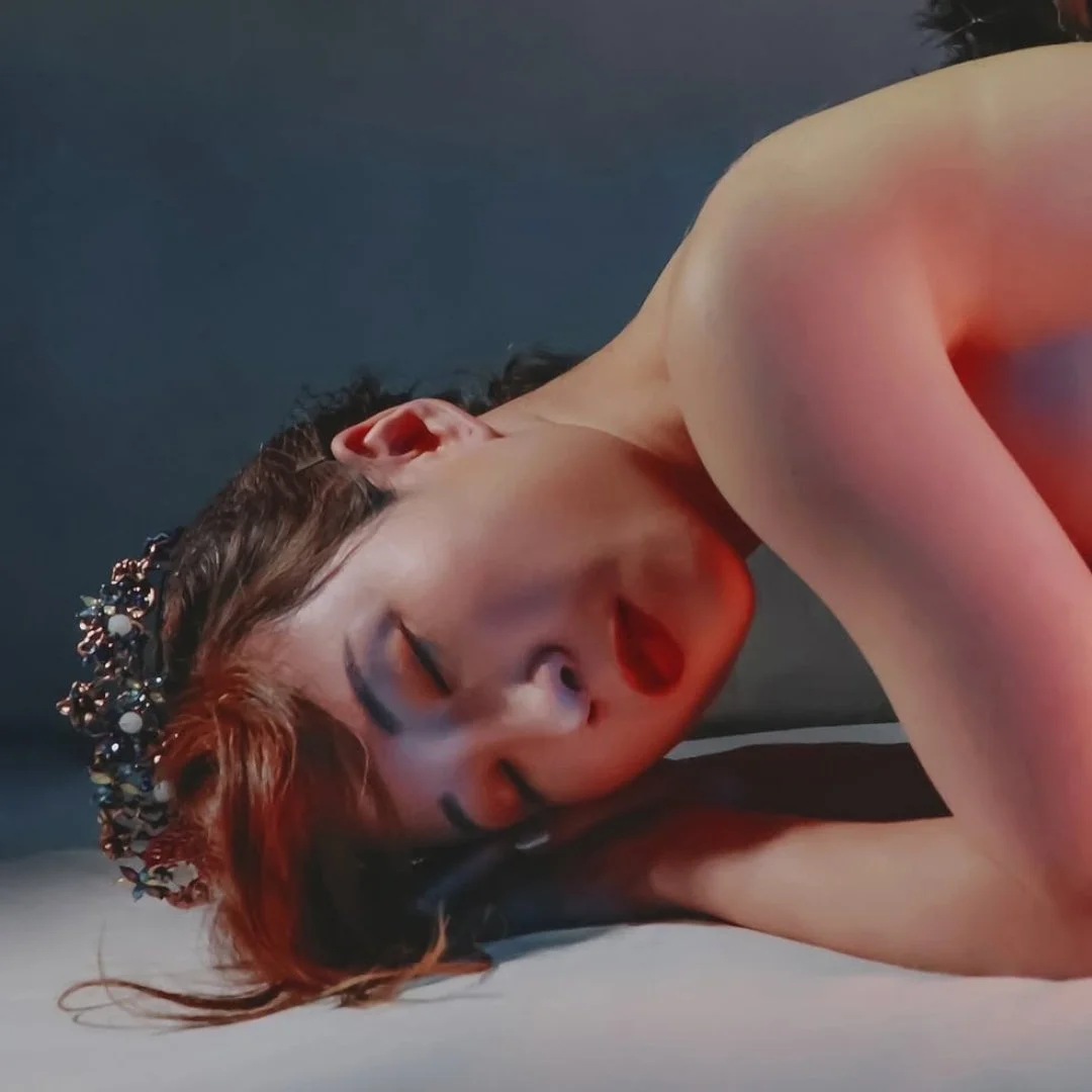 SHEER ELEGANCE - DRAWING SESH With ⭐️ ESTELLA ⚡️