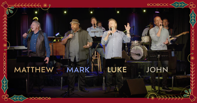 Jesus – The Newborn King