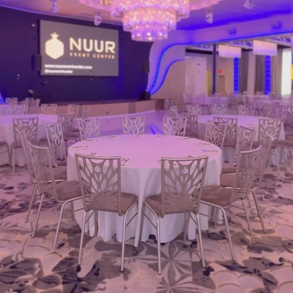 Mother's Day-Ruth-Table of 10