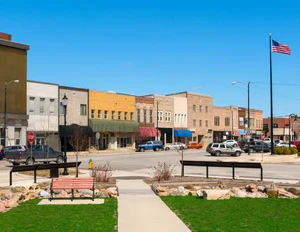 City Code — City of Stuttgart, Arkansas