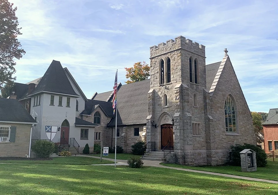 Grace Episcopal Church