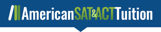 American SAT Tuition