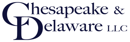 Chesapeake &amp; Delaware, LLC