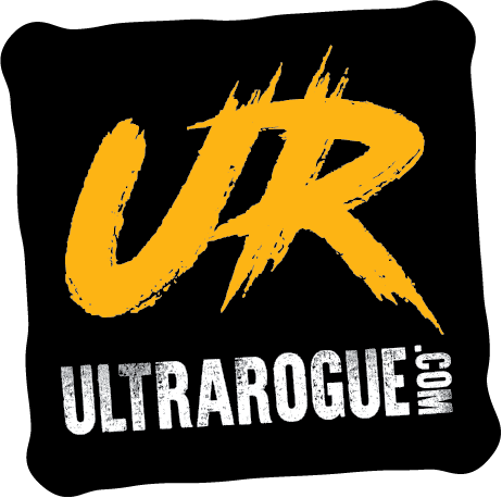 ULTRA ROGUE Publishing Original fiction &amp;  Rare Historical Books