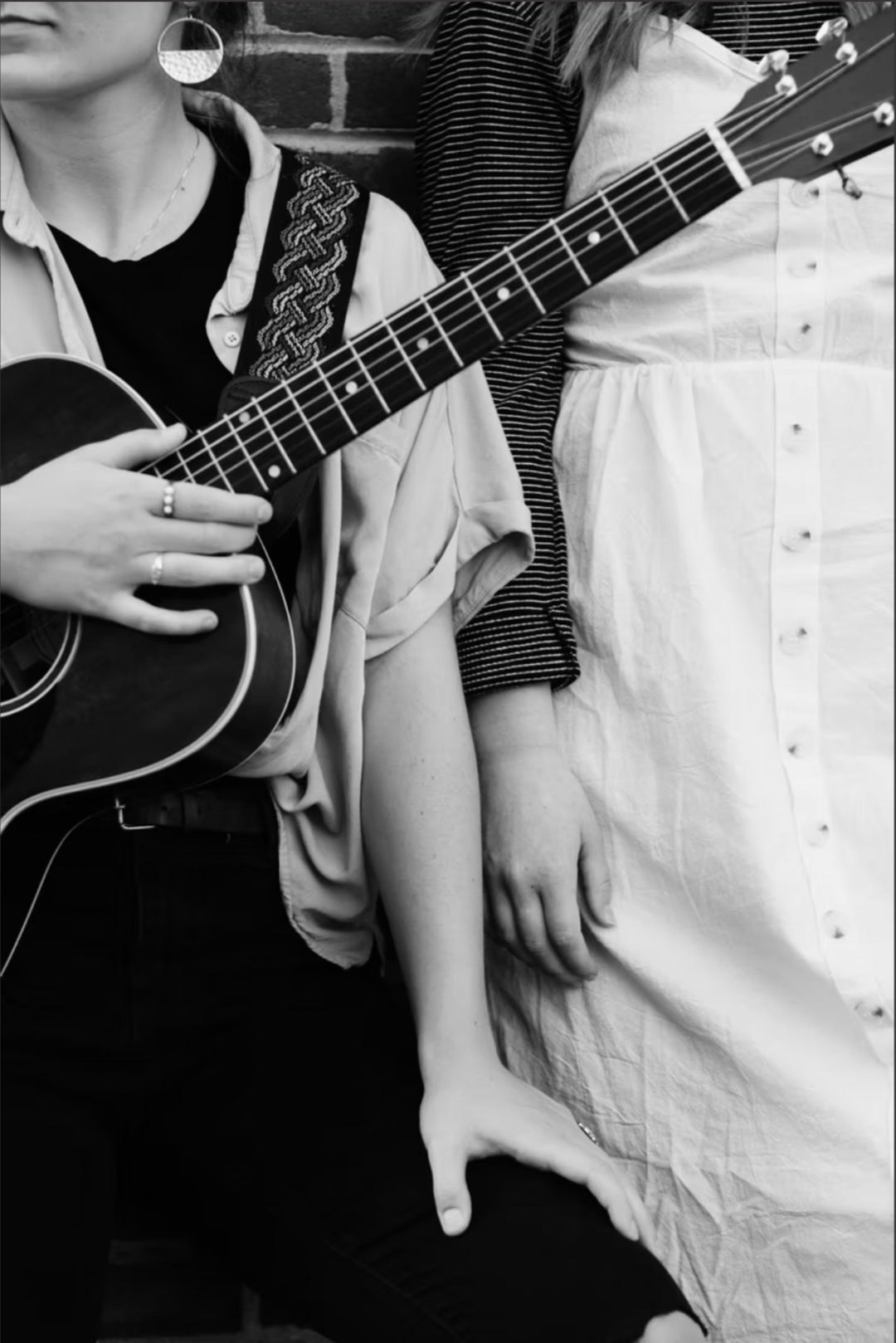 Ava &amp; Judah (Free Live Music!)