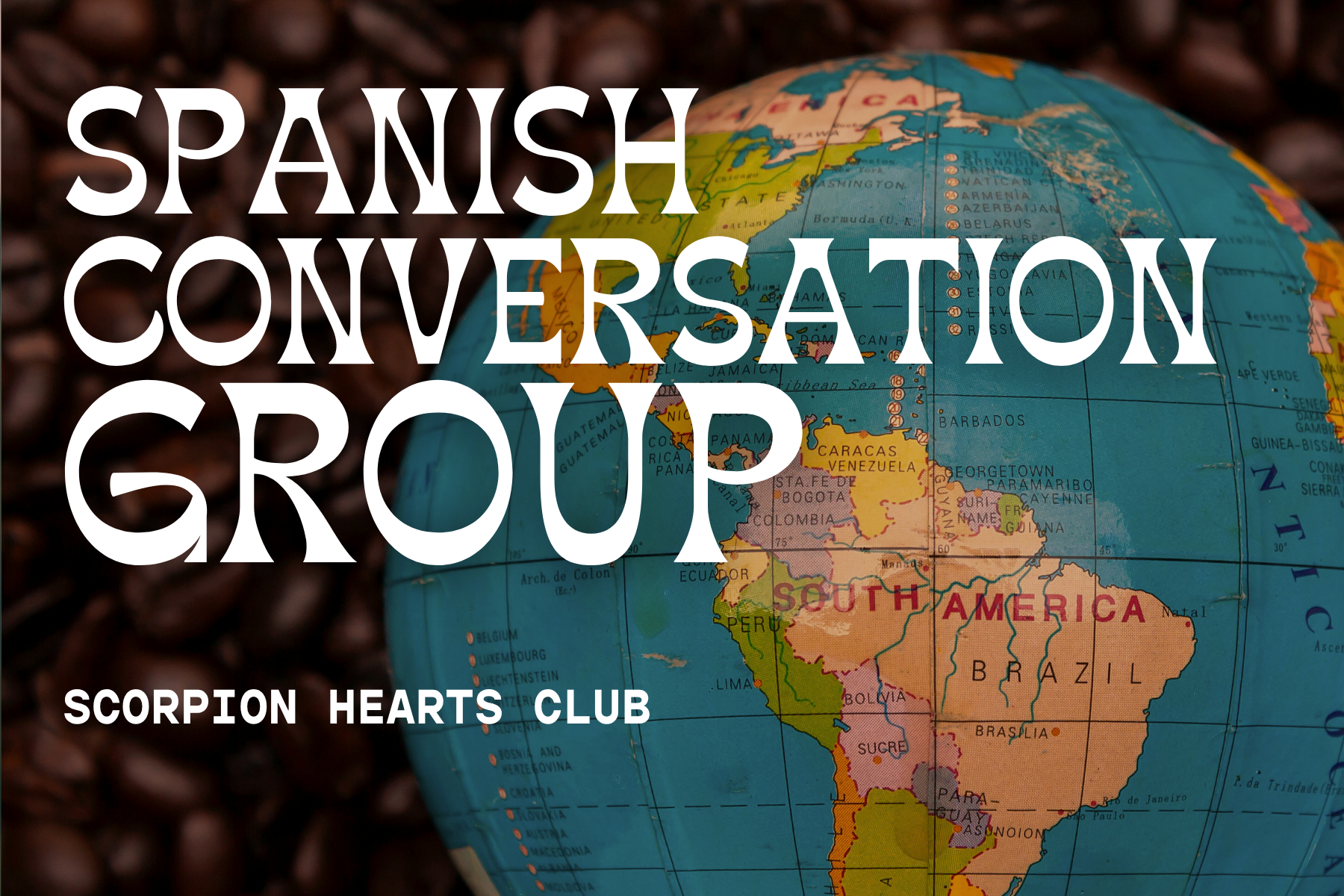 Spanish Conversation Group