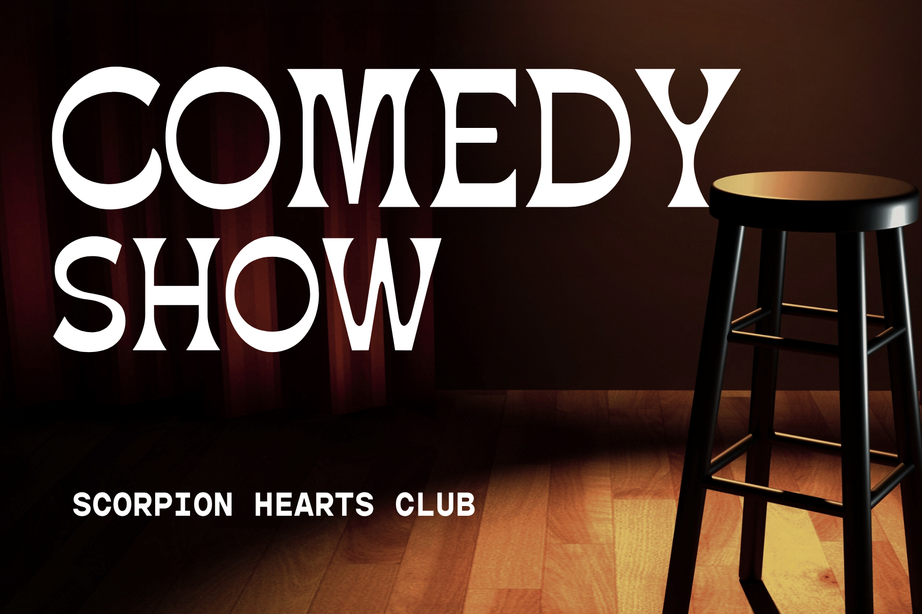 Comedy Show