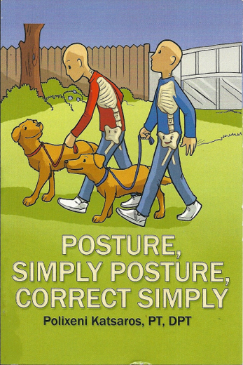 Posture, Simply Posture, Correct Simply