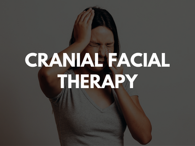 North Jersey Physical Therapy Cranial Facial Therapy Pain Treatment