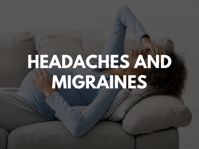 North Jersey Physical TherapyHeadaches Migraines Pain Treatment